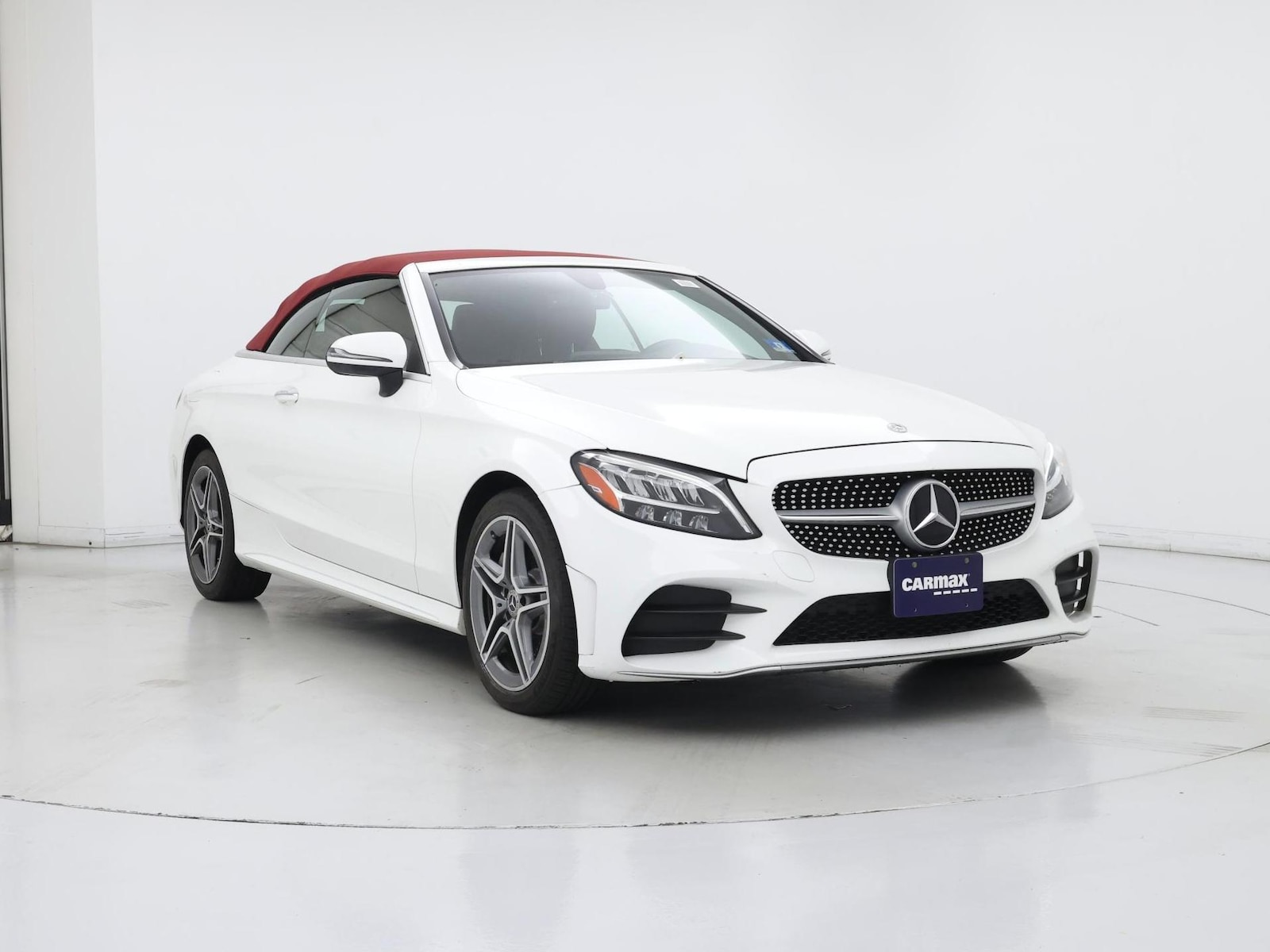 mercedes-benz c-class cabriolet 2019 WDDWK8EBXKF795433 image mercedes-benz c-class cabriolet 2019 WDDWK8EBXKF795433 image